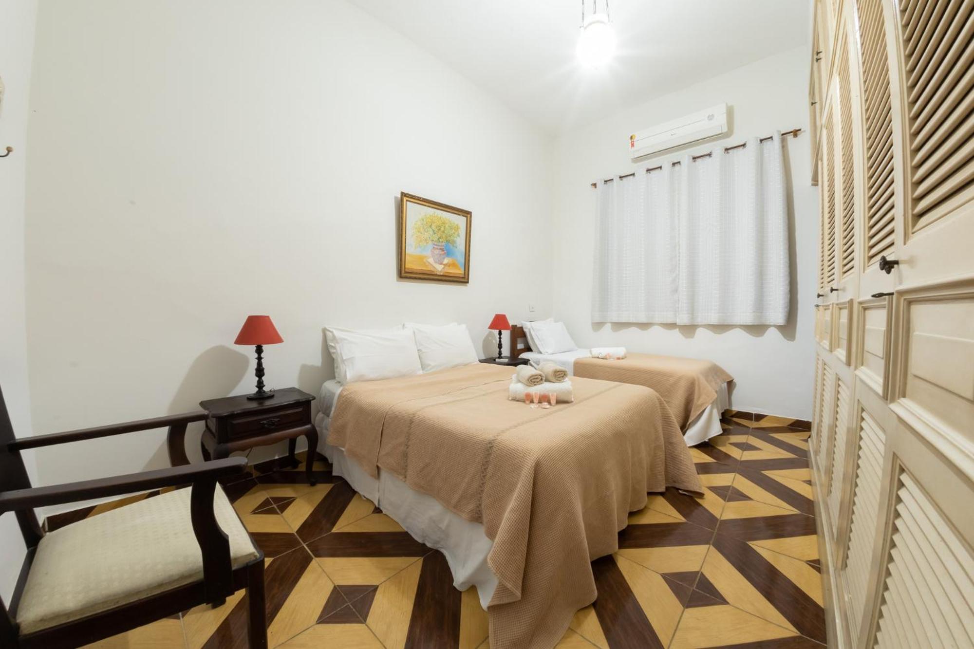Rede Reserva Santa Teresa Ρίο ντε Τζανέιρο Εξωτερικό φωτογραφία