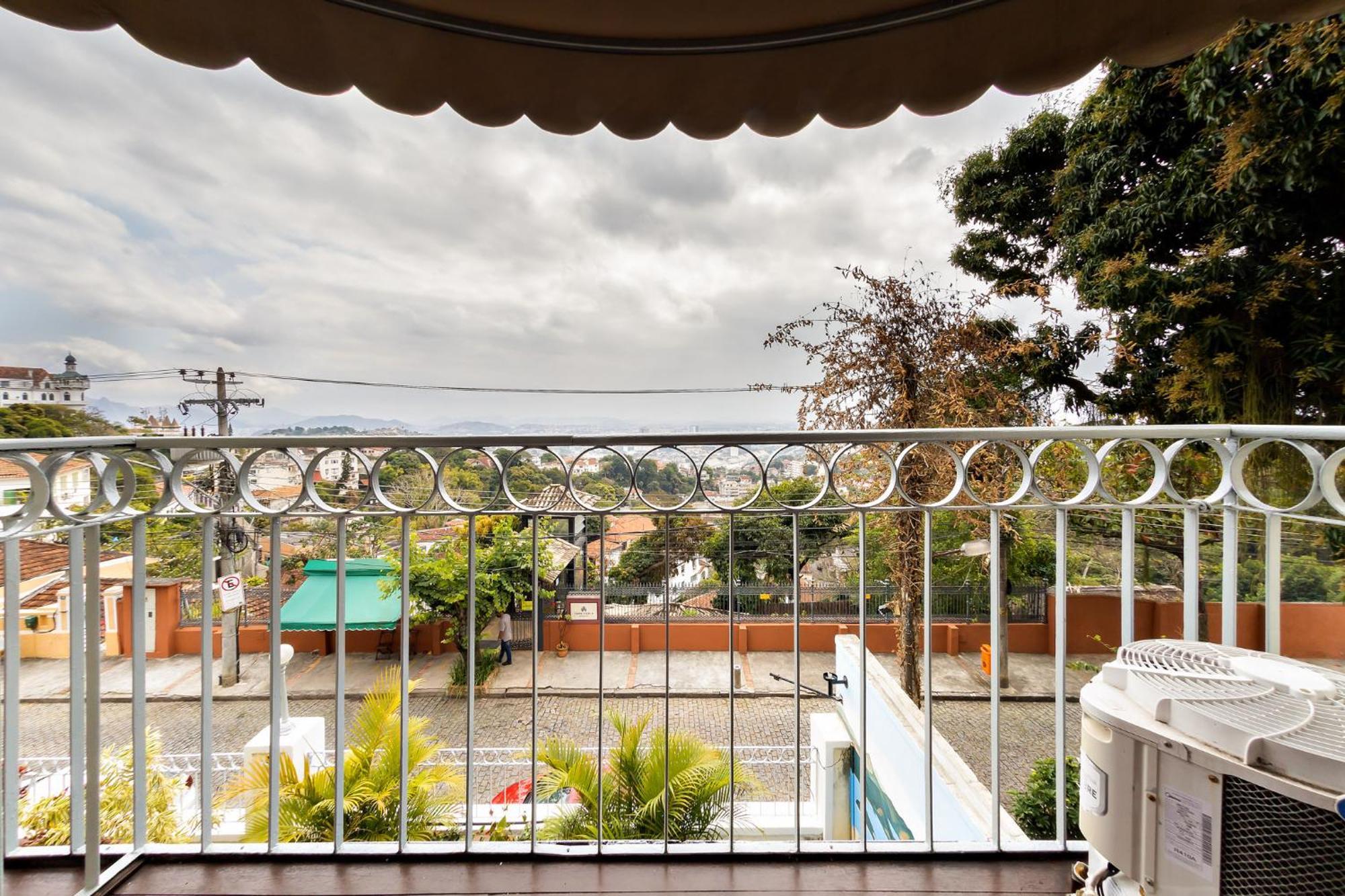 Rede Reserva Santa Teresa Ρίο ντε Τζανέιρο Εξωτερικό φωτογραφία